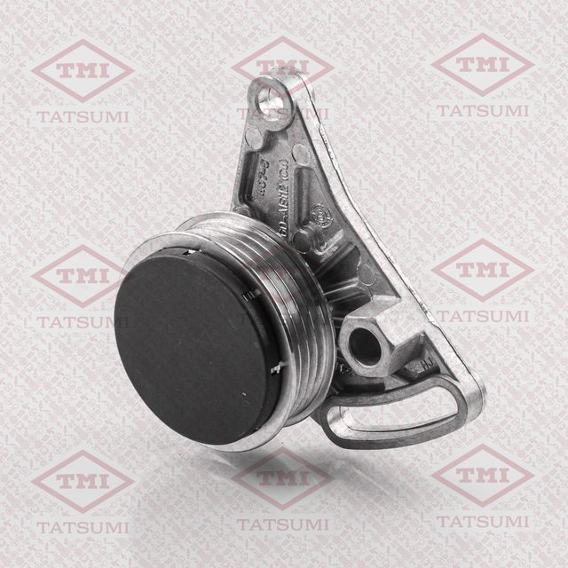Ролик ремня приводного AUDI A4/A6/VW PASSAT 1.6-1.9D 95-05 (Tatsumi). Артикул TFD1007