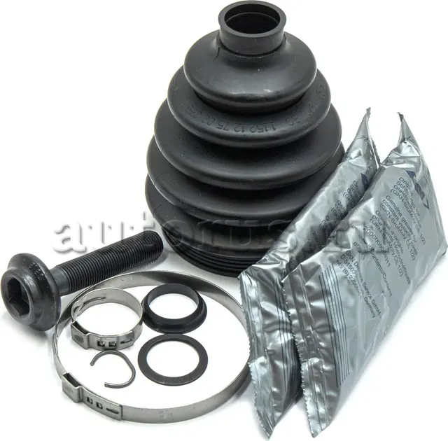 Пыльник ШРУСа комплект LOEBRO/GKN. Артикул 304328