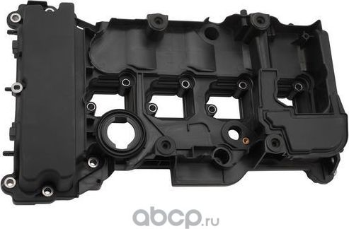 Крышка ГБЦ MERCEDES C-CLASS W204, S204, C204, E-CLASS W212, S212, A207 (Zikmar). Артикул Z16347R