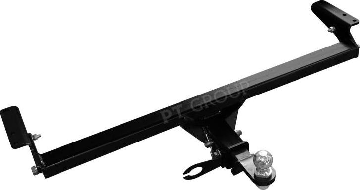 Фаркоп PT Group для Volvo XC90 I рестайлинг 2003-2014. Американский квадрат. Артикул VXC-06-991122.00 (VXC-06-991101.22)