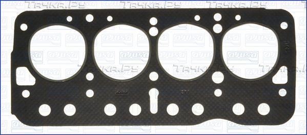 Прокладка ГБЦ Ajusa для Opel Kadett D 1979-1983. Артикул 10000310