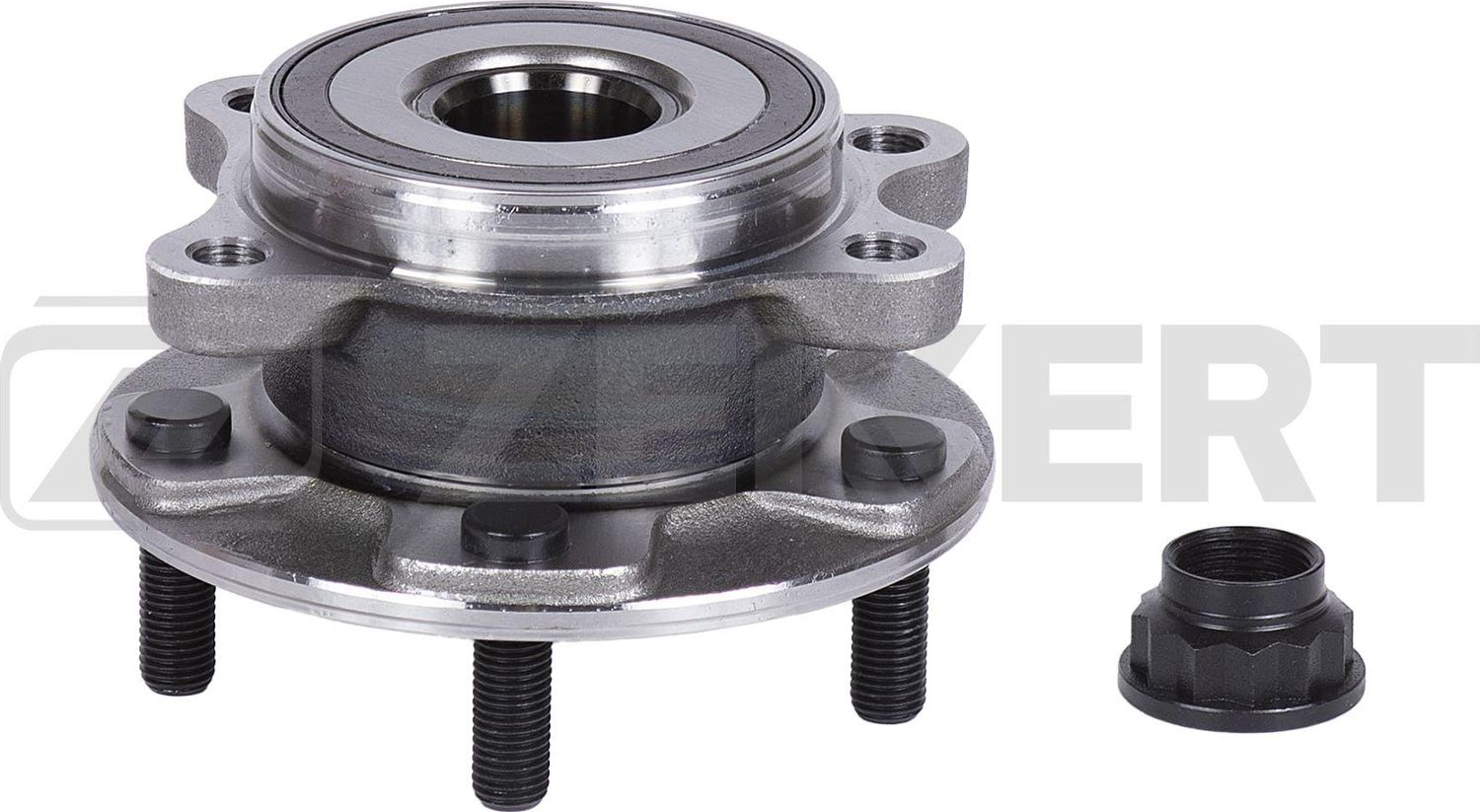 Ступица колеса Zekkert. Артикул RL-2488