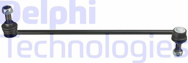 Стойка (тяга) стабилизатора Delphi. Артикул TC2677