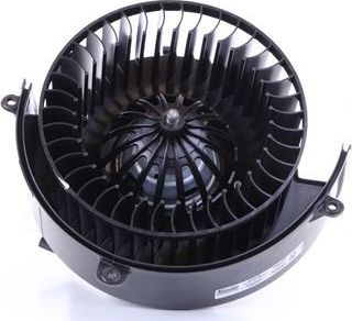 Вентилятор, мотор печки (отопителя) салона Nissens (полимерный материал). Артикул 87079