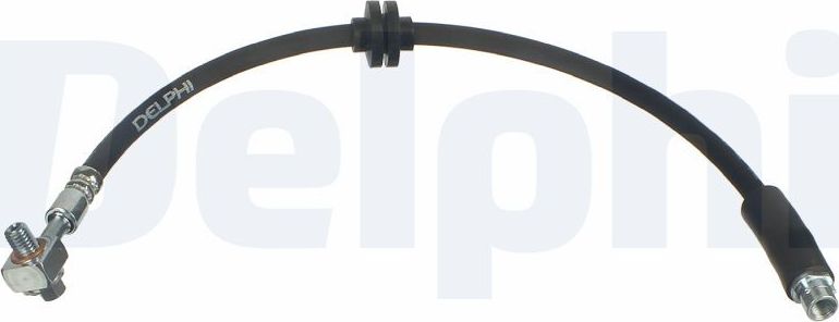 Тормозной шланг Delphi. Артикул LH6980