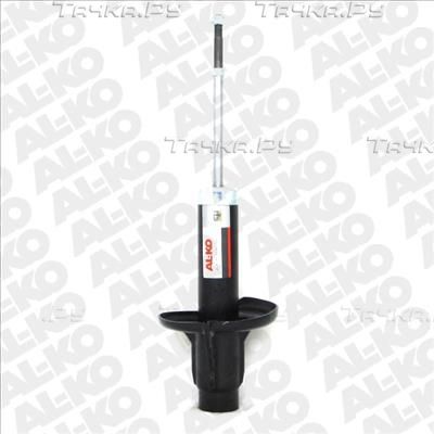 Амортизатор AL-KO TOP ROAD GAS. Артикул 103493
