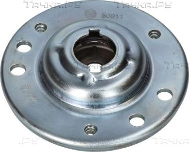 Опора амортизатора (стойки) Birth передняя для Opel Vectra C 2002-2009. Артикул 50911