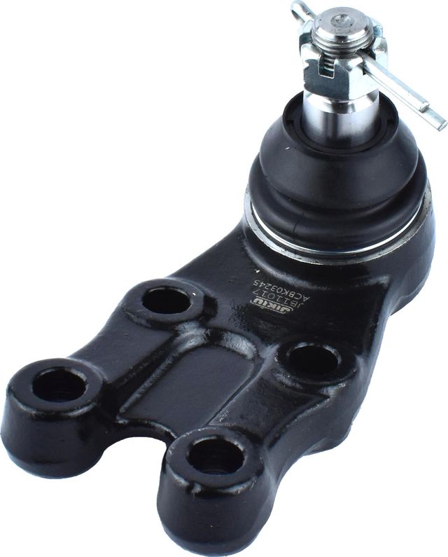 Опора шаровая HYUNDAI H-1/STAREX 97- перед.подв.нижн.лев/прав. (Jikiu). Артикул JB11017