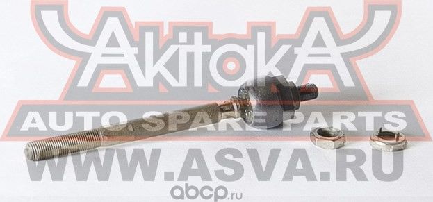 Тяга рулевая (Akitaka). Артикул 0322206