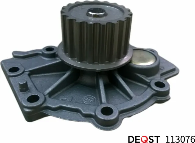 Насос водяной VOLVO XC90 Вездеход закрытый 10 02- 2.4 D5 AWD (Deqst) Deqst. Артикул 113076