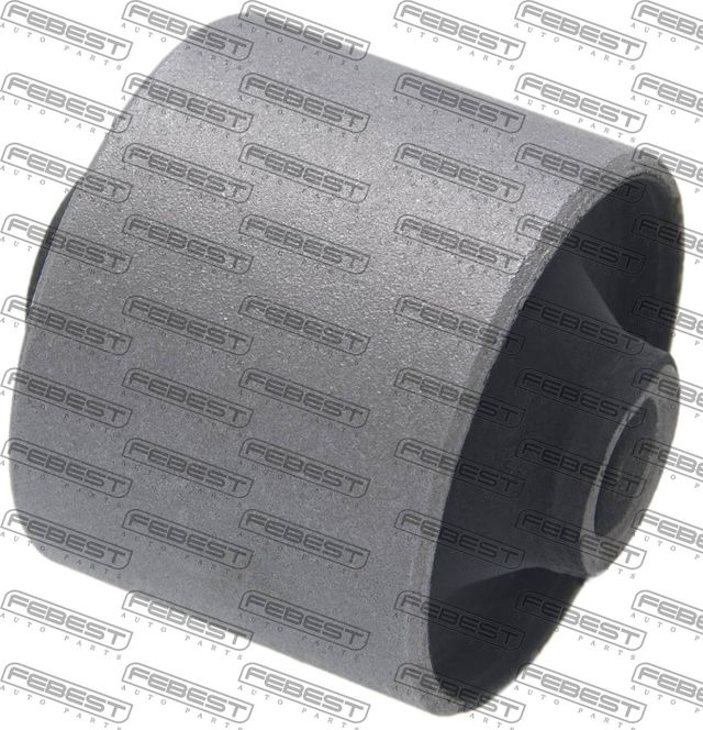 Сайлентблок заднего рычага подвески Febest. Артикул KAB-021
