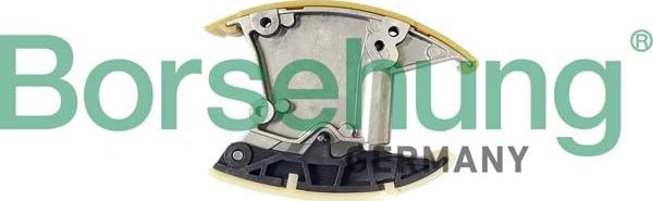 Натяжитель цепи ГРМ Borsehung для Audi A4 III (B7) 2005-2008. Артикул B12762