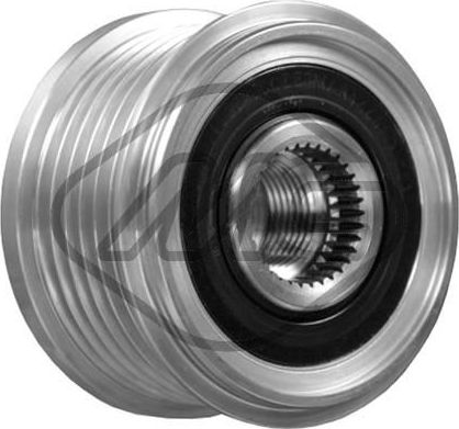 Муфта генератора обгонная Metalcaucho. Артикул 06016