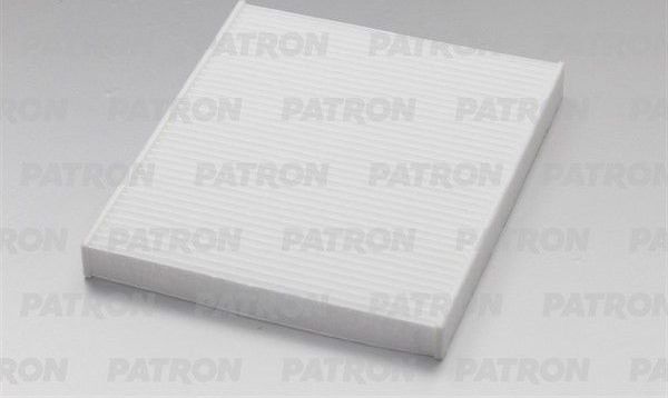 Салонный фильтр Patron. Артикул PF2529