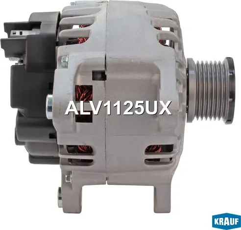 Генератор Krauf. Артикул ALV1125UX