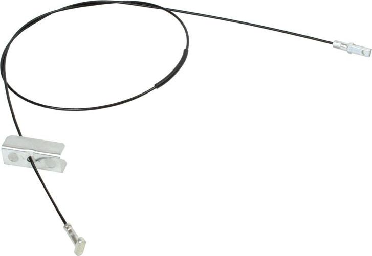 Трос ручника (тросик ручного тормоза) MaXgear. Артикул 32-1660