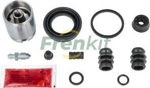 Ремкомплект тормозного суппорта Frenkit задний для Hyundai Sonata III 1993-1998. Артикул 238982