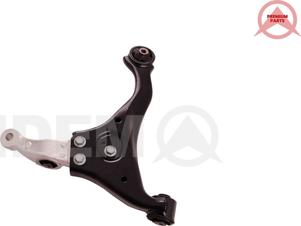 Поперечный рычаг передней подвески Sidem (Листовая сталь). Артикул 87672