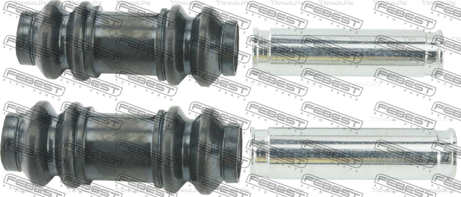 Направляющая тормозного суппорта Febest для Ford Explorer III 2001-2005. Артикул 0274-A60R