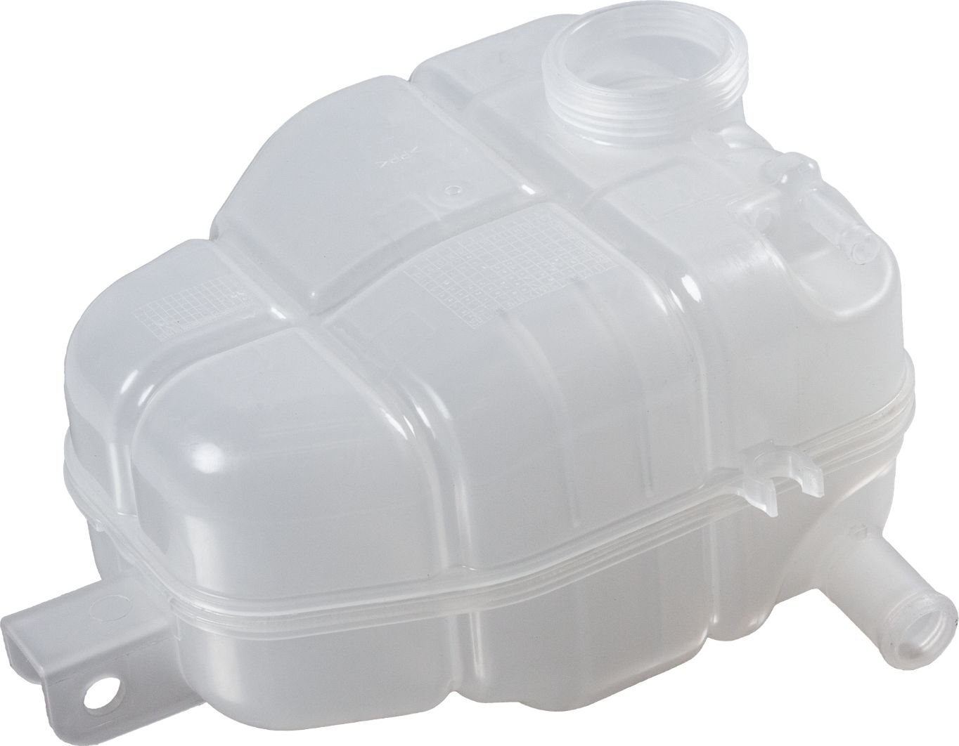 Расширительный бачок Febi Bilstein (полипропилен). Артикул 47880