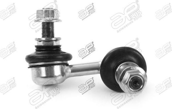 Стойка (тяга) стабилизатора APlus задняя левая для Infiniti QX56 I 2003-2009. Артикул 26859AP