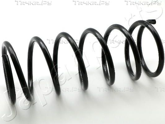 Пружина подвески Japanparts. Артикул ZC1904A