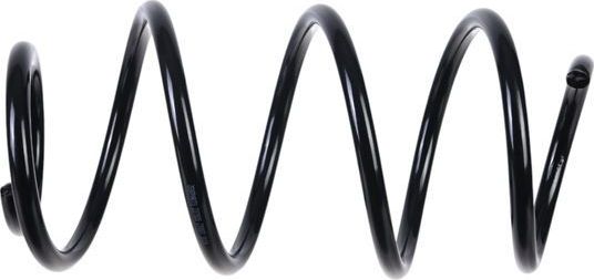 Пружина подвески Zentparts. Артикул Z37926