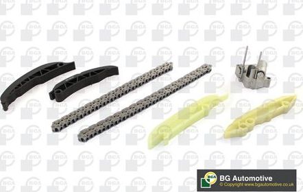 Цепь ГРМ BGA. Артикул TC2045K