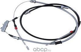 Трос ручника (тросик ручного тормоза) General Motors. Артикул 94581103