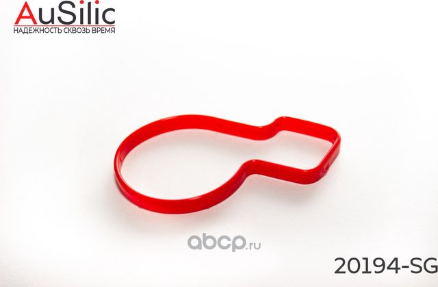 Силиконовая прокладка термостата (Гарантия 2 года) (Ausilic). Артикул 20194SG