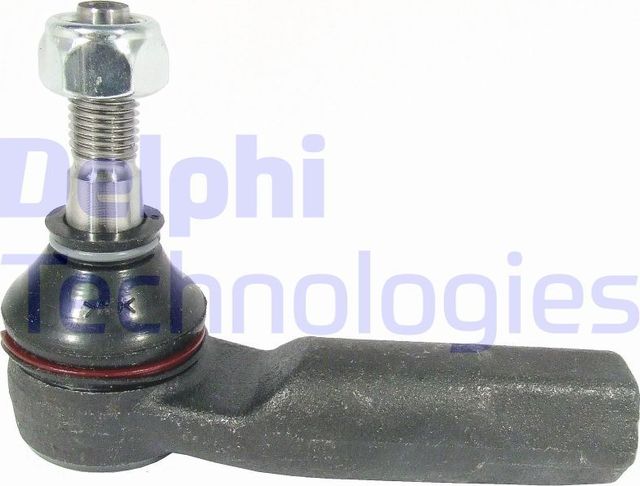 Наконечник рулевой тяги Delphi. Артикул TA2332