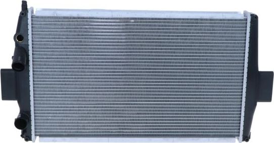 Радиатор охлаждения двигателя NRF для IVECO Daily II 1989-1996. Артикул 51538