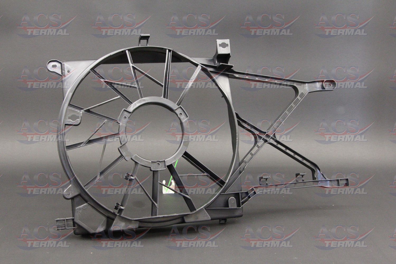 Кожух вентилятора ACS Termal. Артикул 406122