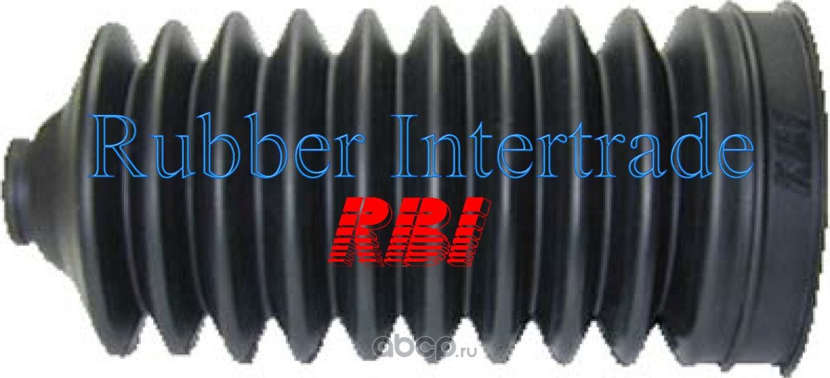 O18201s пыльник рулевой рейки (RBI). Артикул O18201S