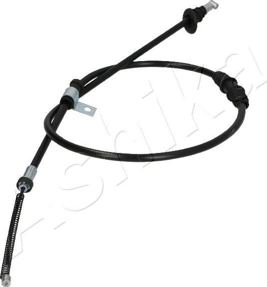 Трос ручника (тросик ручного тормоза) ASHIKA. Артикул 131-05-570L