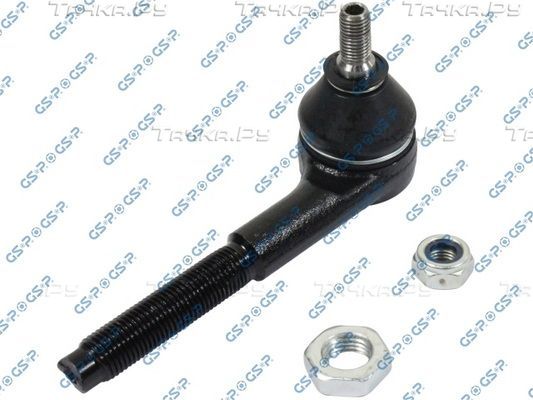 Наконечник рулевой тяги GSP правый/левый для Peugeot 307 I 2000-2009. Артикул S070106