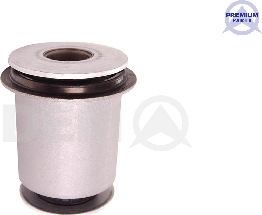 Сайлентблок переднего рычага подвески Sidem. Артикул 845650