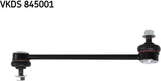 Стойка (тяга) стабилизатора SKF передняя левая для Kia Picanto I 2004-2011. Артикул VKDS 845001