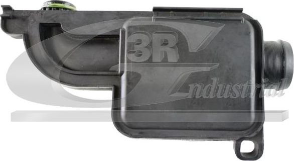 Фильтр воздушный 3RG для Peugeot 107 I 2005-2014. Артикул 80320