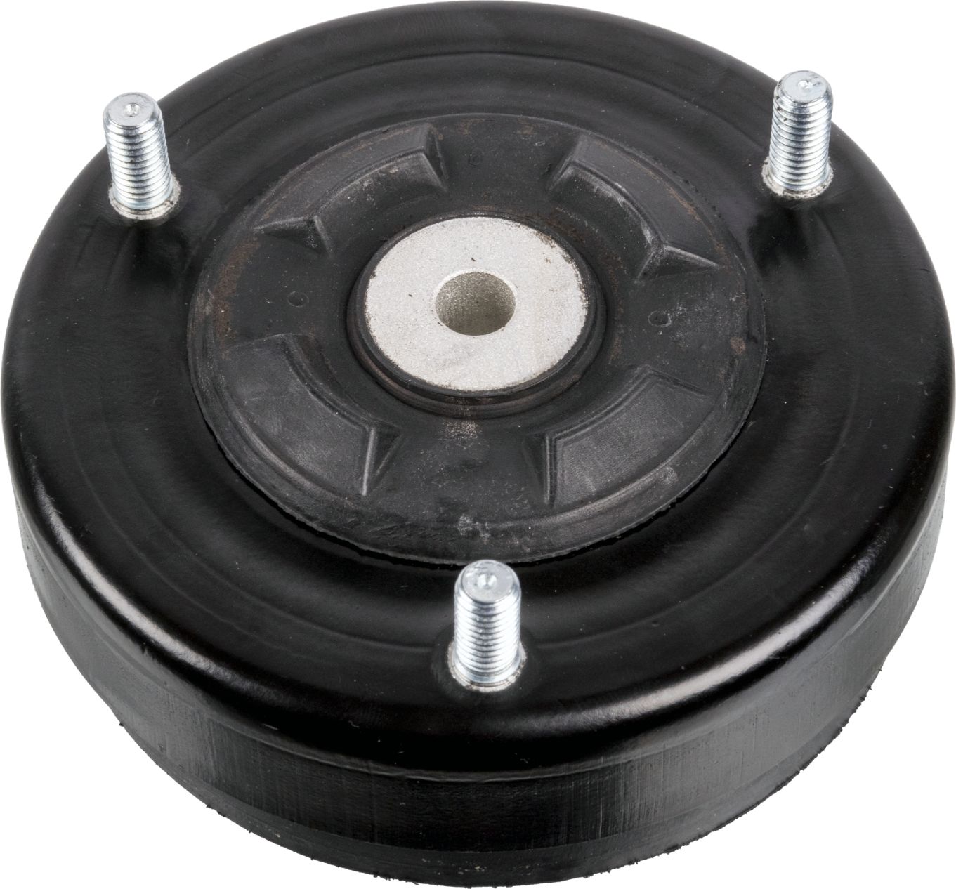 Опора амортизатора (стойки) Febi Bilstein (резина/металл). Артикул 08955