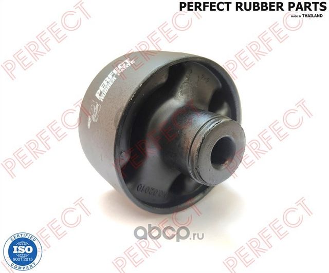 САЙЛЕНТБЛОК ЗАДНЕГО ПРОДОЛЬНОГО РЫЧАГА (Perfect) Perfect. Артикул MIT65CS3BA