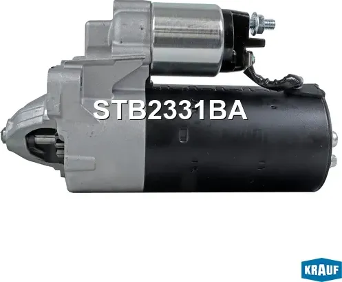 Стартер (Krauf). Артикул STB2331BA