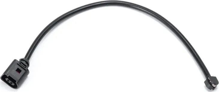 Датчик износа тормозных колодок (Metaco). Артикул 6342-011