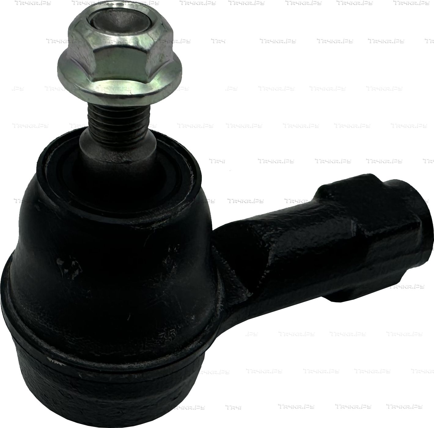 Наконечник рулевой тяги CTR для Mitsubishi Colt VI (Z20/Z30) 2004-2012. Артикул CE1029