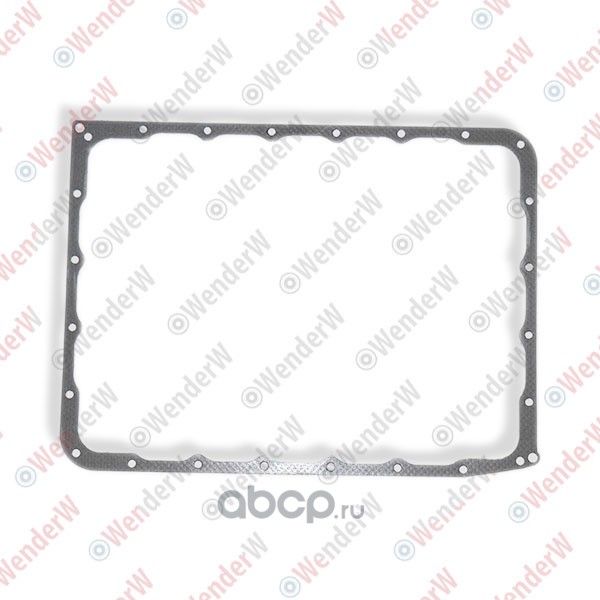 Прокладка поддона АКПП (Wenderw). Артикул WEPR0314