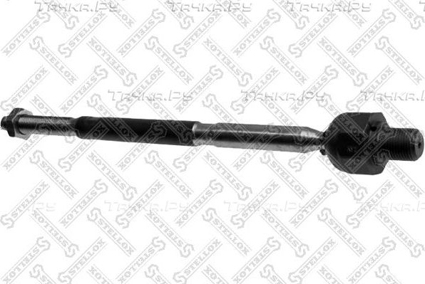 Рулевая тяга Stellox правая/левая для Opel Astra G 1998-2009. Артикул 55-00724-SX