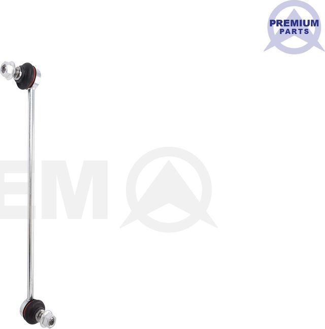 Стойка (тяга) стабилизатора Sidem. Артикул 87564