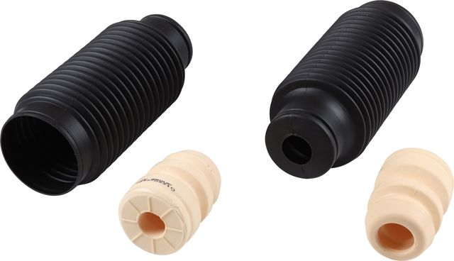 Комплект отбойников и пыльников амортизаторов (стоек) JP Group передний для Kia Ceed I 2006-2012. Артикул 3642702210