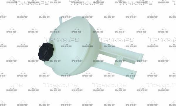Расширительный бачок NRF EASY FIT для Land Rover Defender I 1998-2016. Артикул 454053