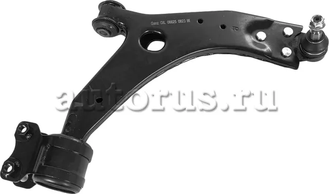 Рычаг передней (Ganz) Ganz. Артикул GIL06625